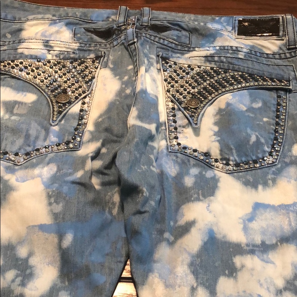 Robin Jeans